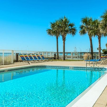 Ocean Reef 904 By Emerald Coast Retreats Panama City Beach Eksteriør billede