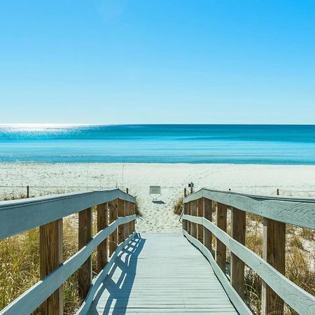 Ocean Reef 904 By Emerald Coast Retreats Panama City Beach Eksteriør billede