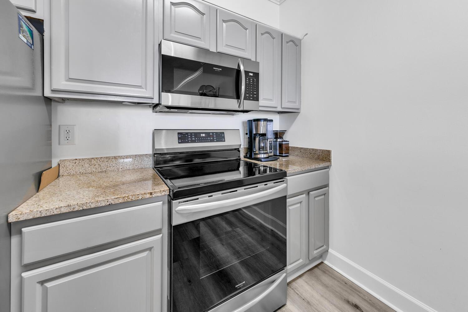 Ocean Reef 904 By Emerald Coast Retreats Panama City Beach Eksteriør billede