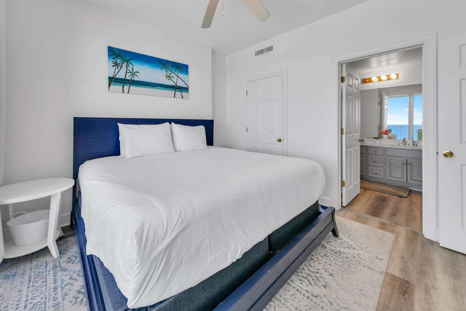 Ocean Reef 904 By Emerald Coast Retreats Panama City Beach Eksteriør billede