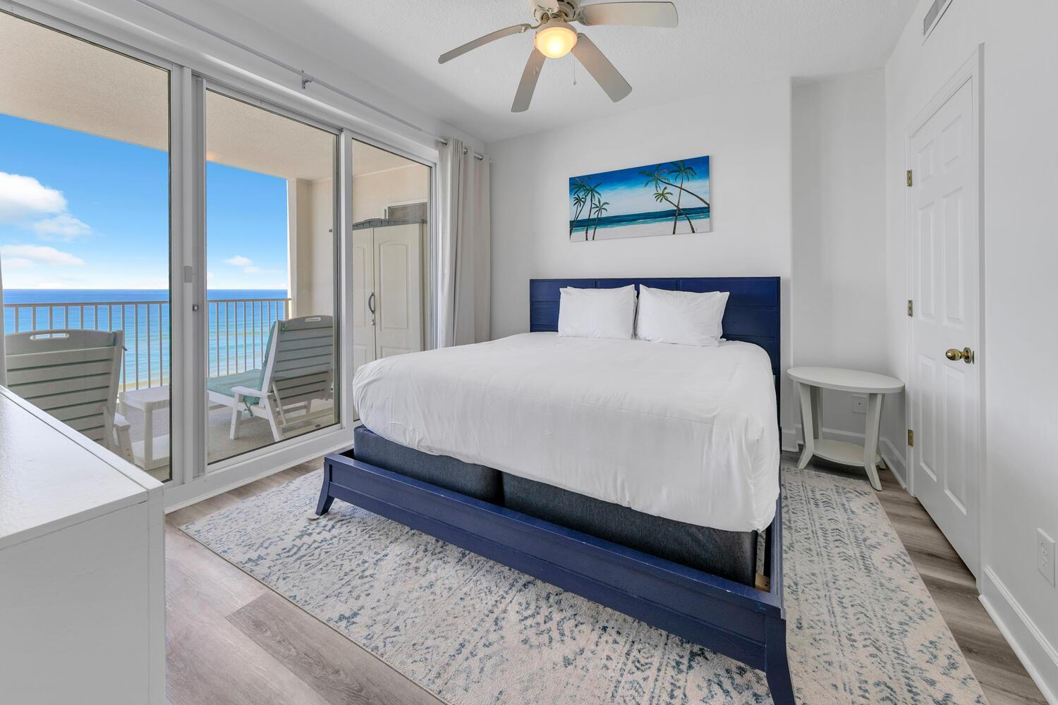 Ocean Reef 904 By Emerald Coast Retreats Panama City Beach Eksteriør billede