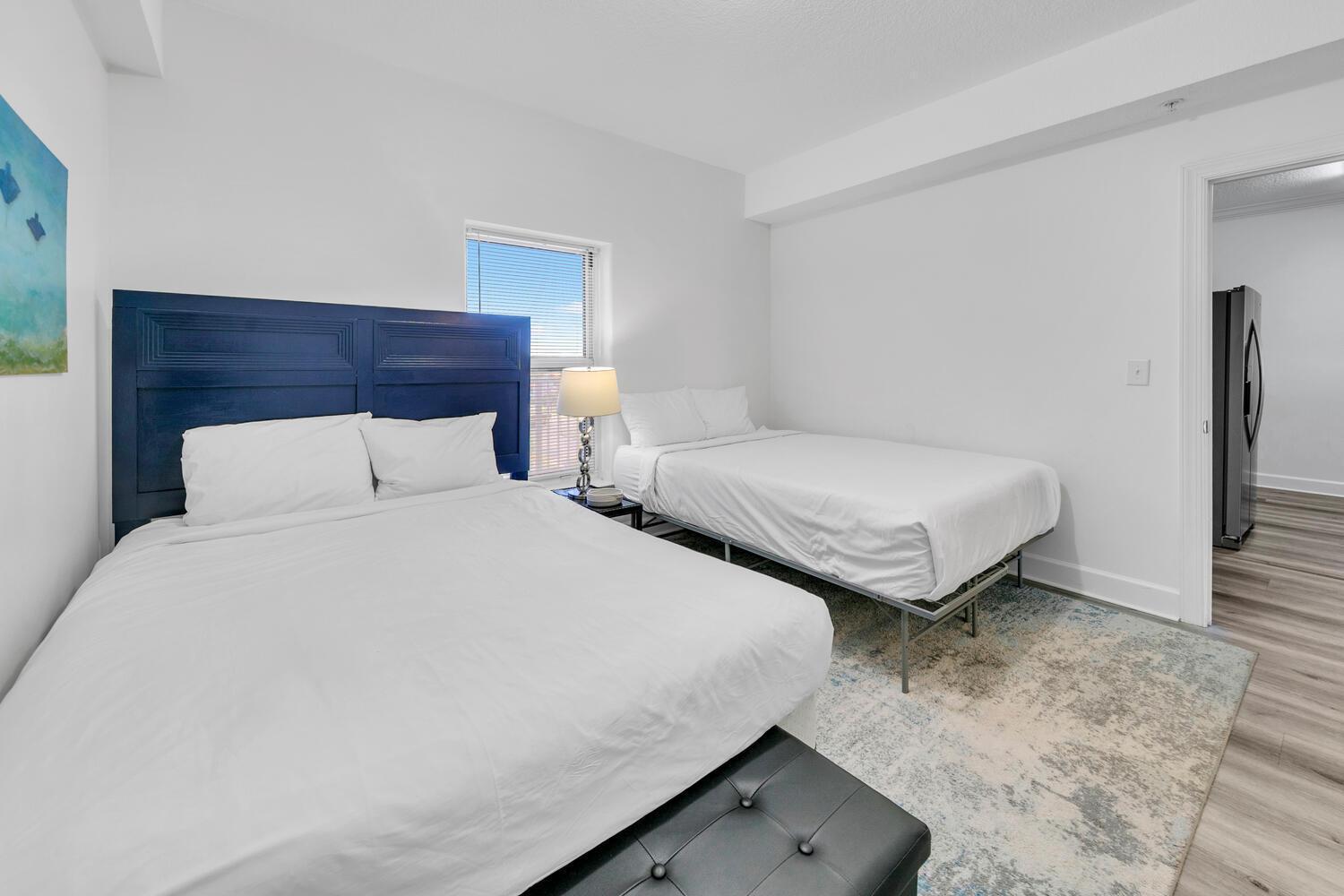 Ocean Reef 904 By Emerald Coast Retreats Panama City Beach Eksteriør billede