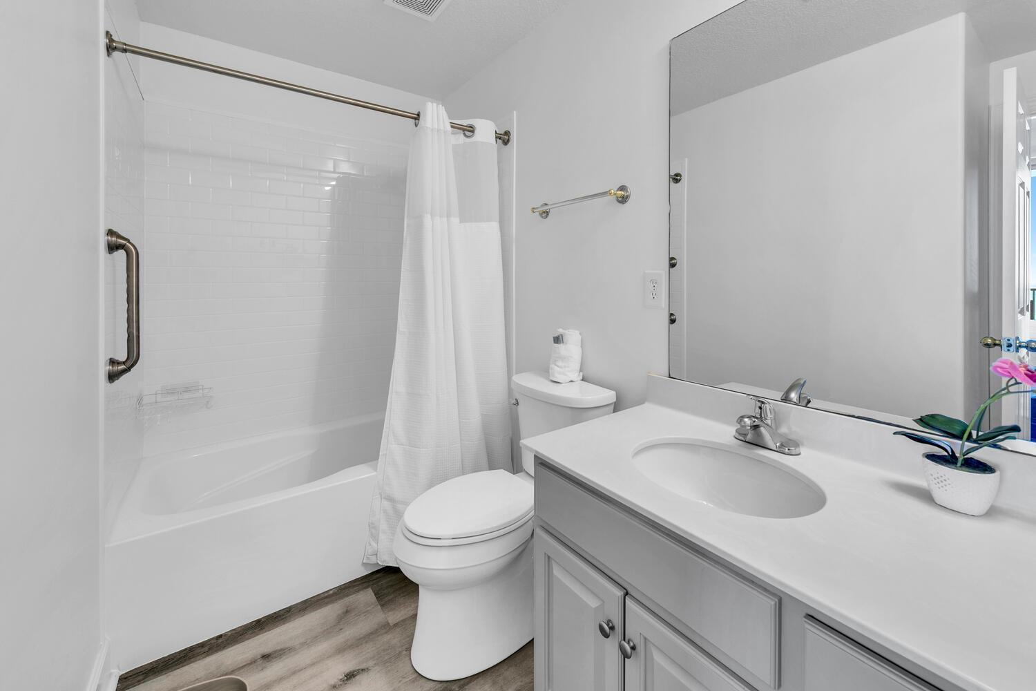 Ocean Reef 904 By Emerald Coast Retreats Panama City Beach Eksteriør billede