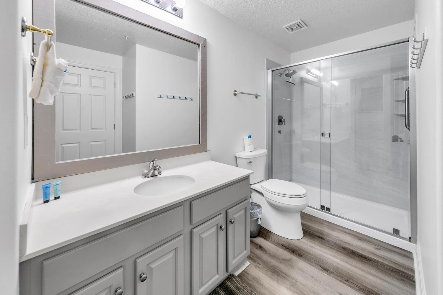 Ocean Reef 904 By Emerald Coast Retreats Panama City Beach Eksteriør billede