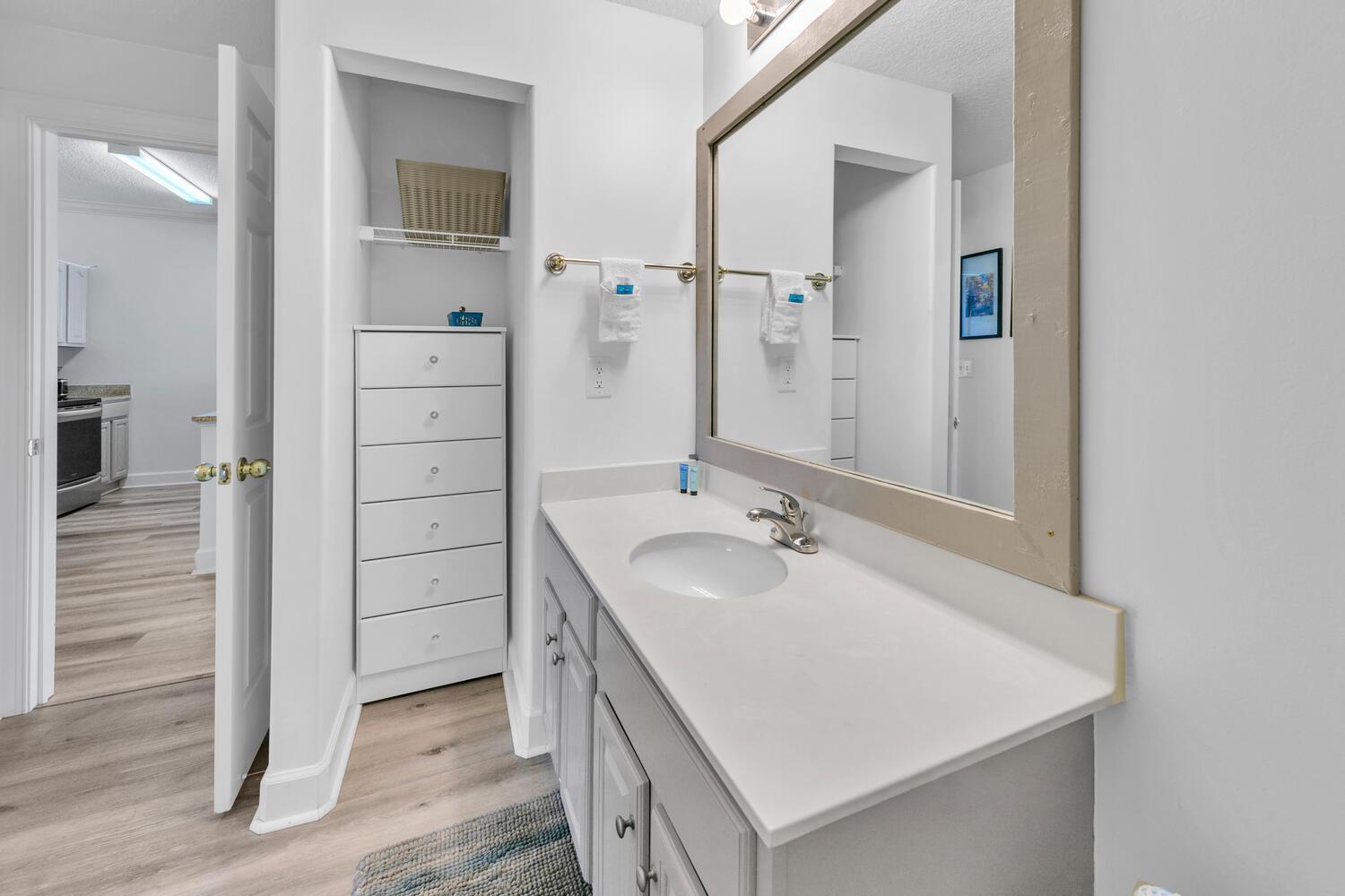 Ocean Reef 904 By Emerald Coast Retreats Panama City Beach Eksteriør billede