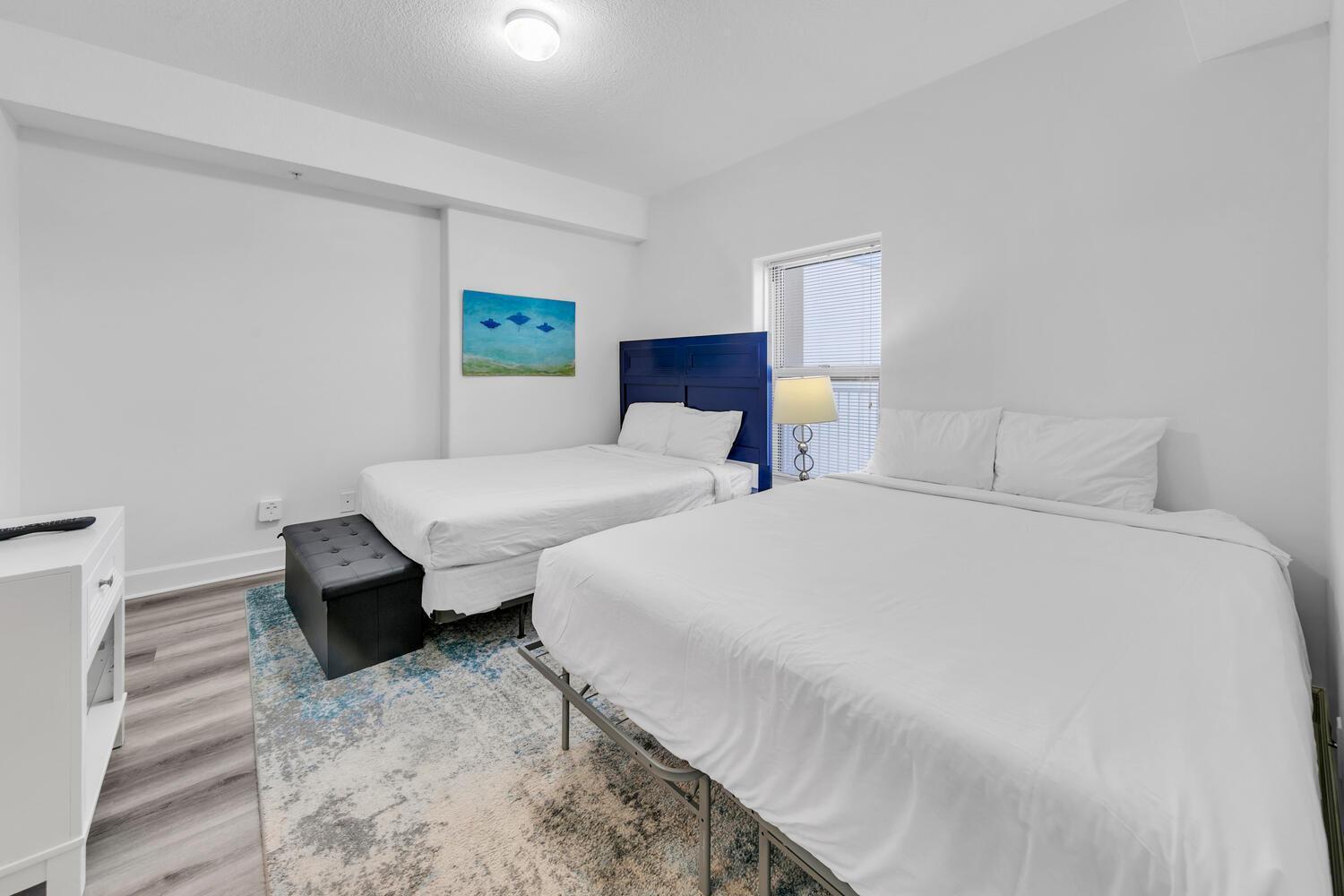 Ocean Reef 904 By Emerald Coast Retreats Panama City Beach Eksteriør billede